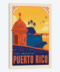 Commonwealth of Puerto Rico