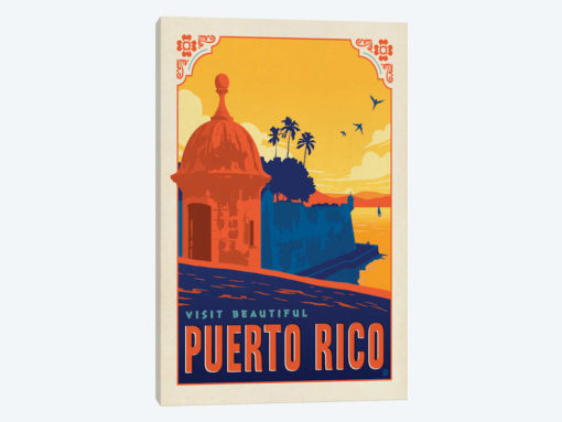 Commonwealth of Puerto Rico