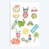 Beach Accessories