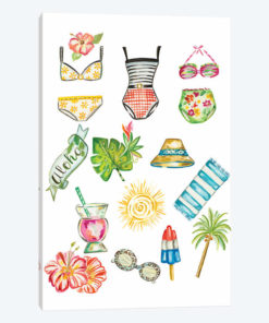 Beach Accessories
