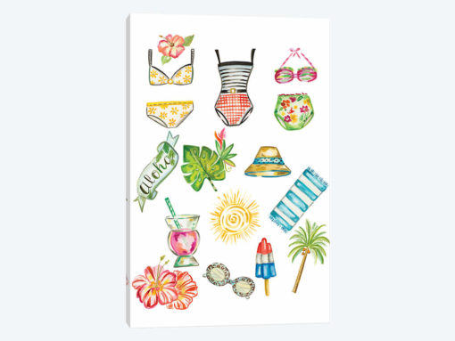Beach Accessories