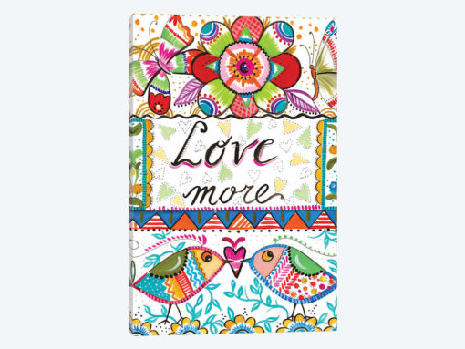Love More