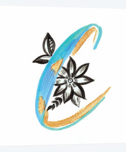 Monogram C (II)