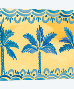 Sunny Palms