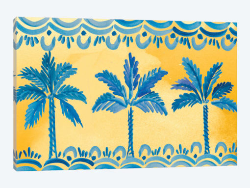 Sunny Palms