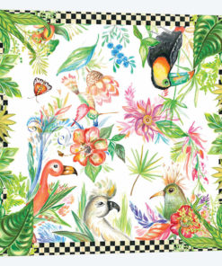 Tropical Birds