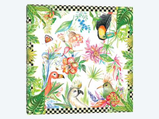 Tropical Birds