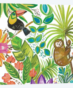 Tropical Wildlife II