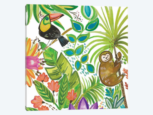 Tropical Wildlife II
