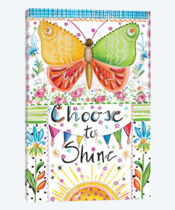 Choose to Shine