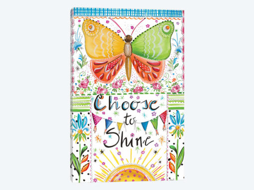 Choose to Shine