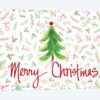 Merry Christmas Tree