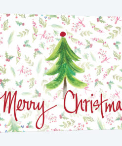 Merry Christmas Tree