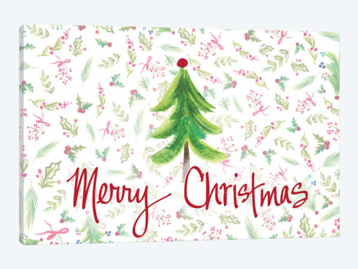 Merry Christmas Tree