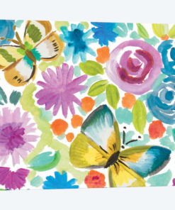 Tropical Butterfly Garden