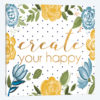 Create your Happy