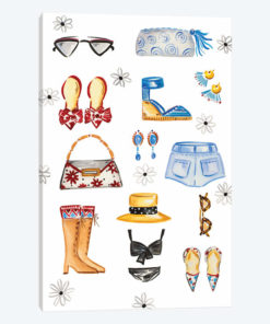Fashion Accessories