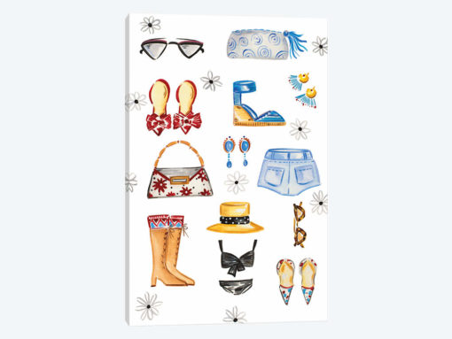 Fashion Accessories