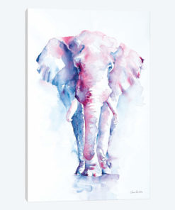 An Elephant Never Forgets