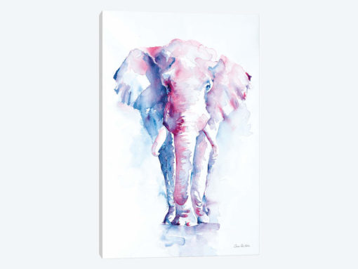 An Elephant Never Forgets