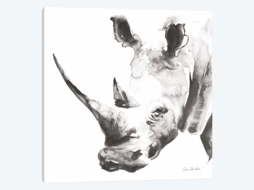 Rhino Gray