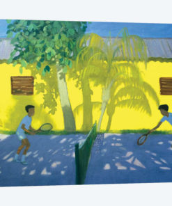Tennis, Cuba