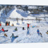 Winter Fun, Chatsworth
