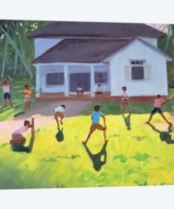 Cricket, Sri Lanka II