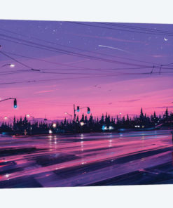 7 P.M.