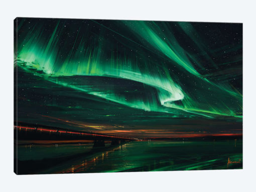Northern Lights