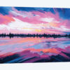 Sky Mirror