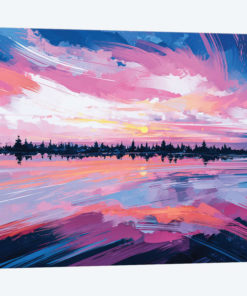 Sky Mirror