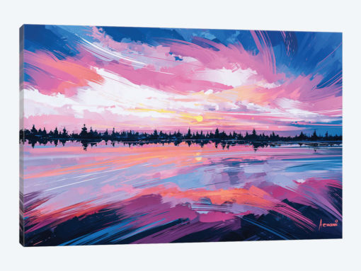 Sky Mirror