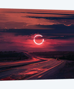 Solar Eclipse