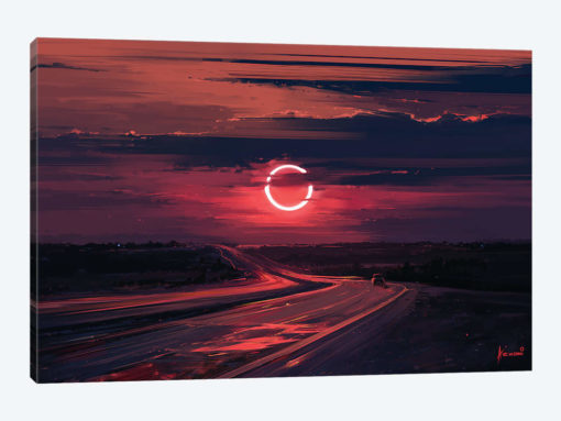 Solar Eclipse