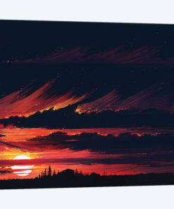 Sundown