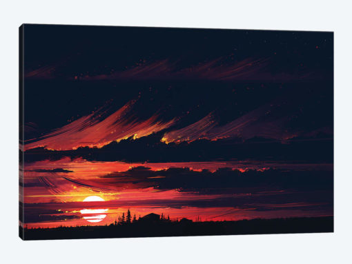 Sundown