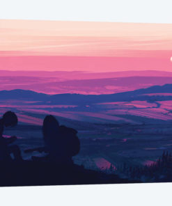 Top Of The World