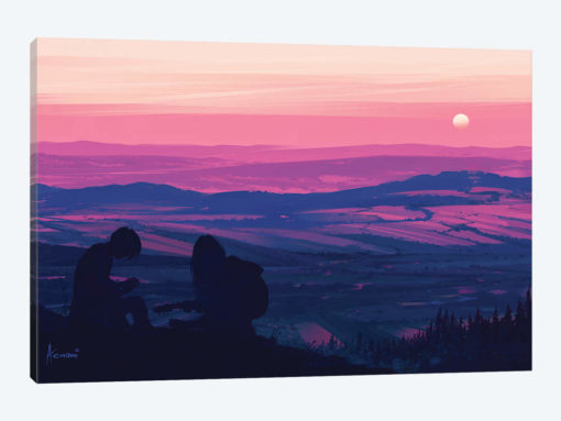 Top Of The World