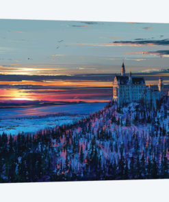 Castle In The Sky
