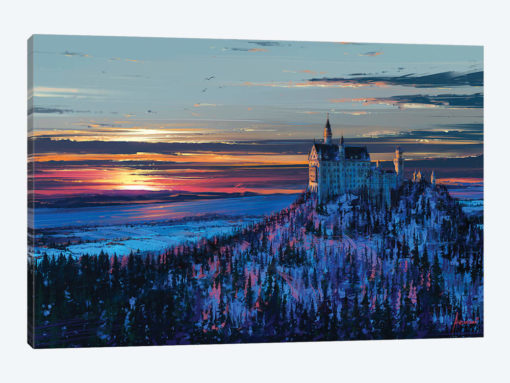 Castle In The Sky