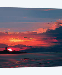 Close To The Sun