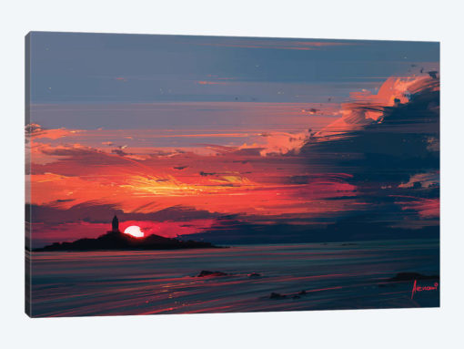 Close To The Sun