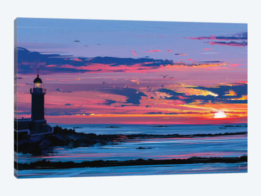 Guiding Light