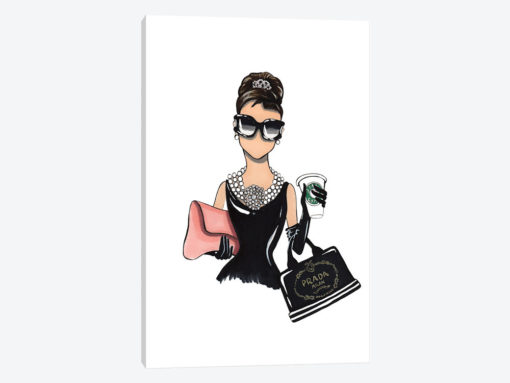 Audrey