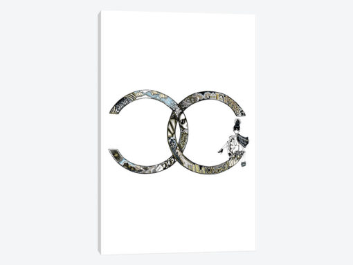 Chanel Pattern