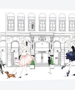 Chanel Store I
