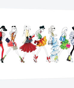 Fashion Forward II