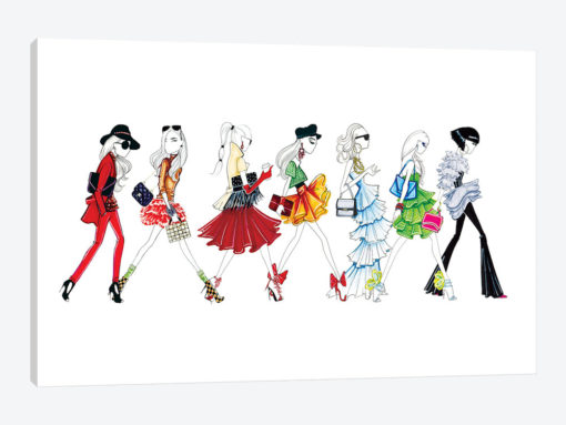 Fashion Forward II