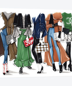 Fashion Row
